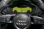 Audi TT Coupe 2.0 TFSI Quattro S-Line 2014 года (UK)